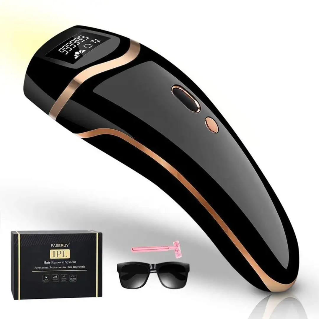 T17 - IPL HAIR REMOVER
