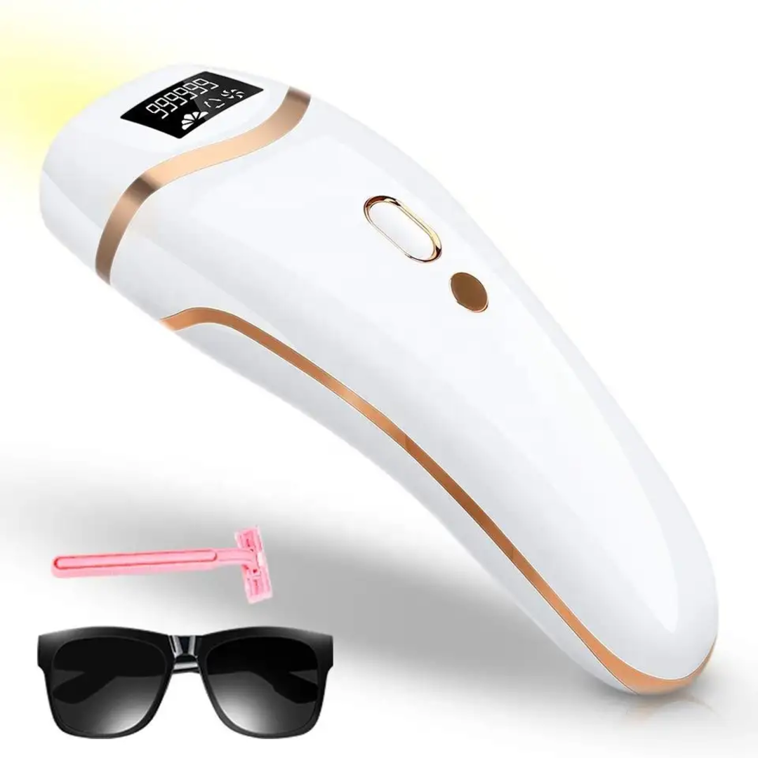 T17 - IPL HAIR REMOVER
