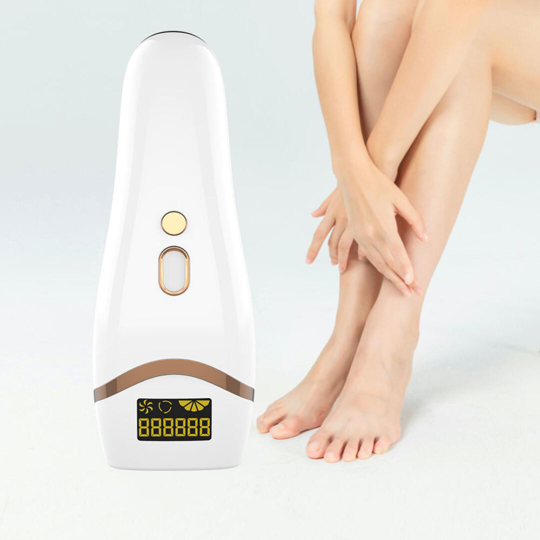 T17 - IPL HAIR REMOVER
