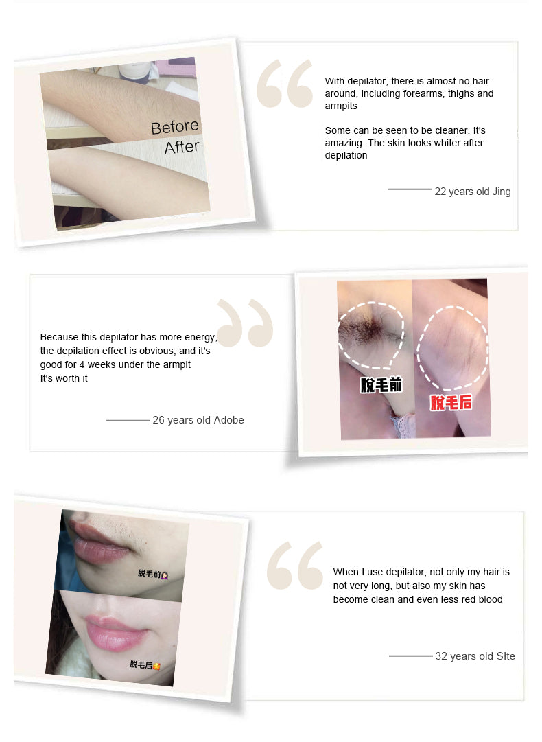 T13- IPL HAIR REMOVER