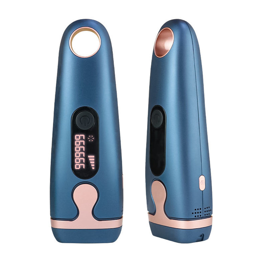 T58S- IPL HAIR REMOVER (ICE COOLNG)