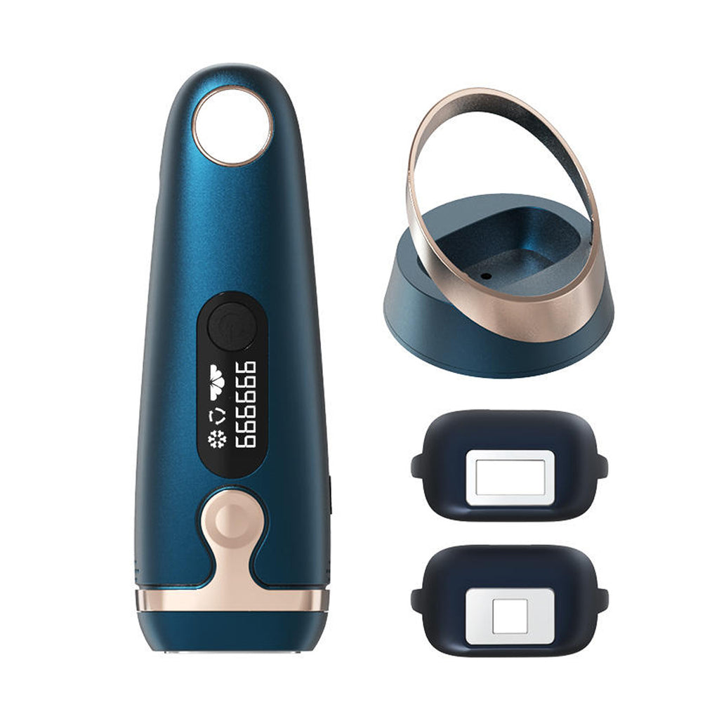 T58S- IPL HAIR REMOVER (ICE COOLNG)