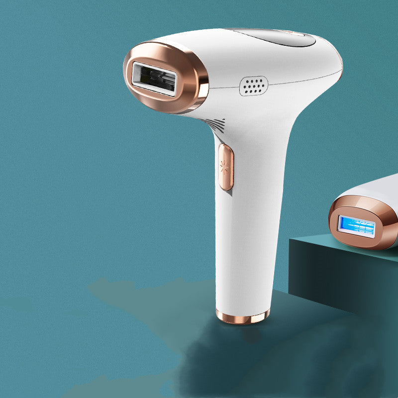 TS6- HAIR REMOVAL