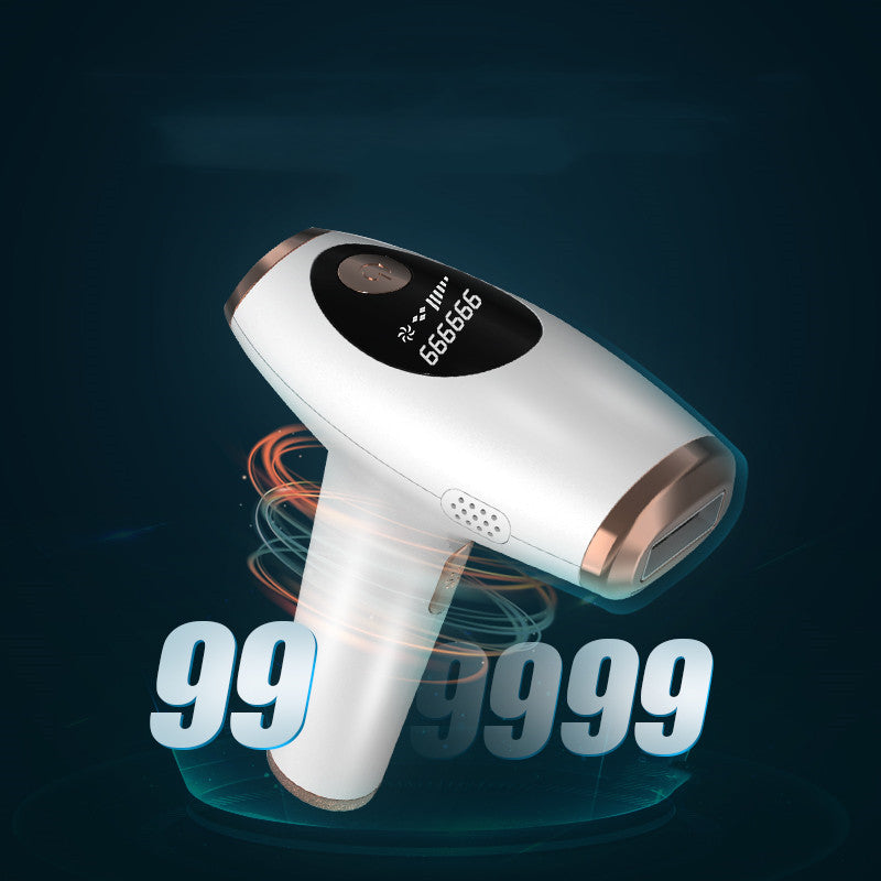 TS6- HAIR REMOVAL