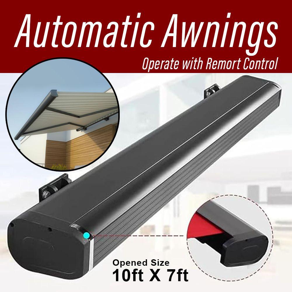 AUTOMATIC AWNINGS