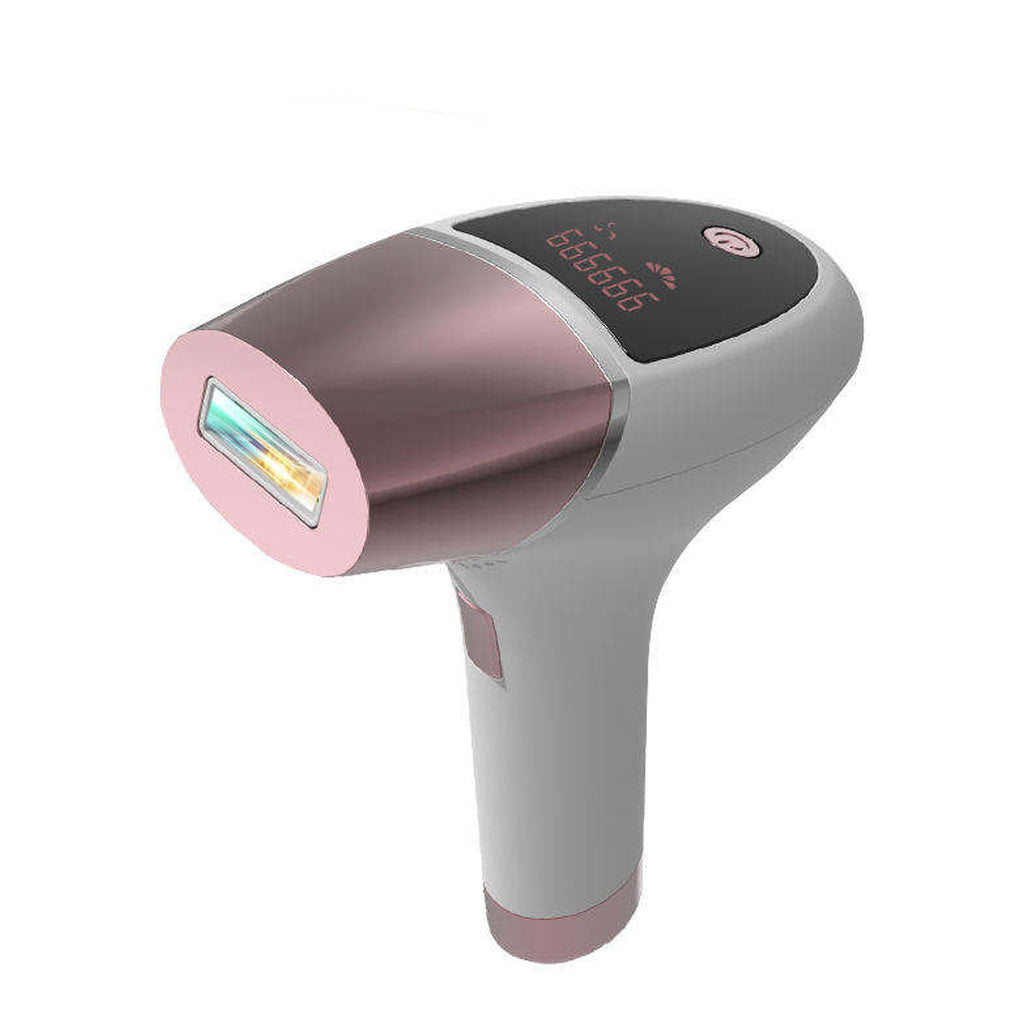 TS5 - IPL HAIR REMOVER (ICE COOLING)