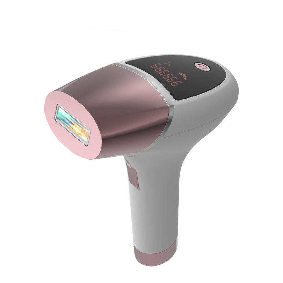 TS5 - IPL HAIR REMOVER (ICE COOLING)