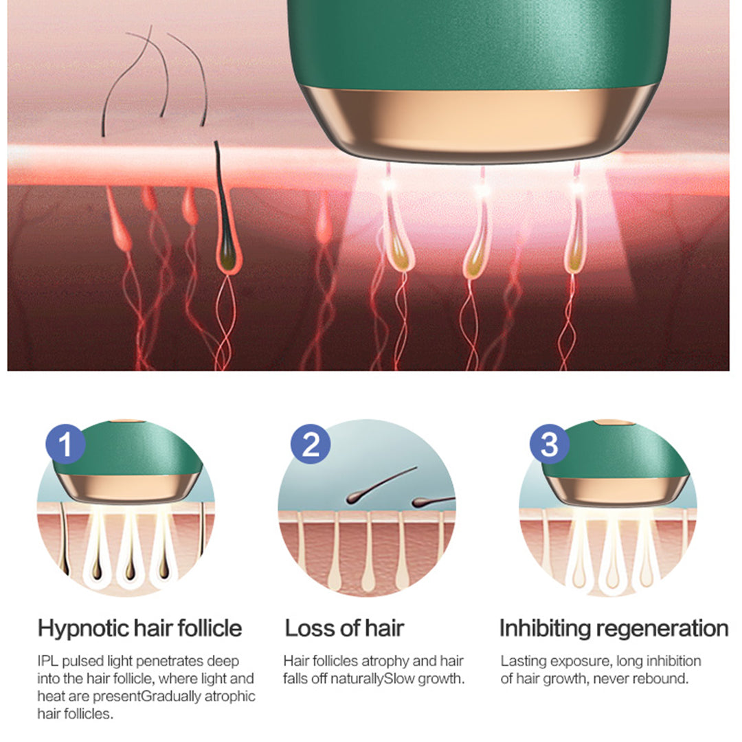 T4 - HAIR REMOVAL