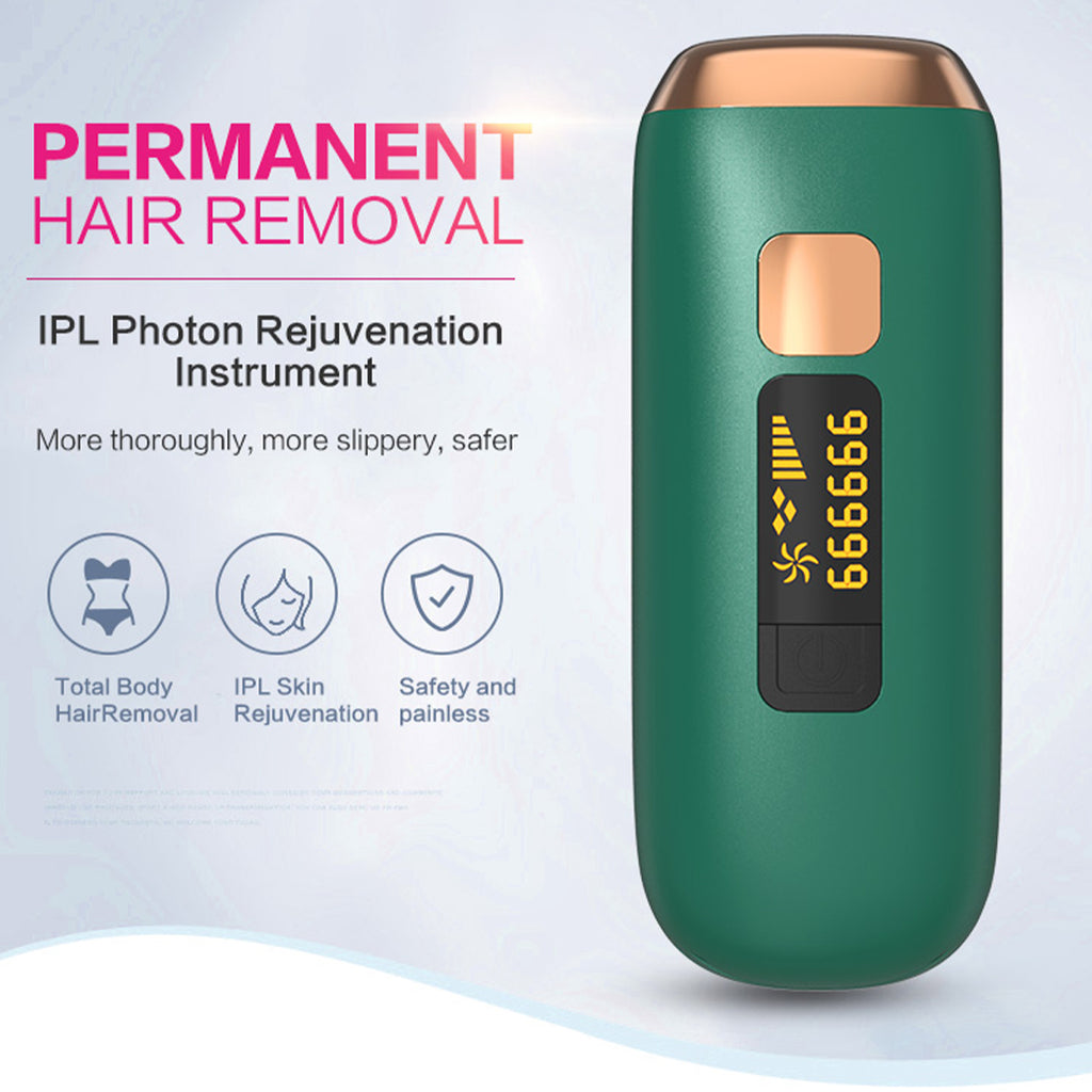 T4 - HAIR REMOVAL