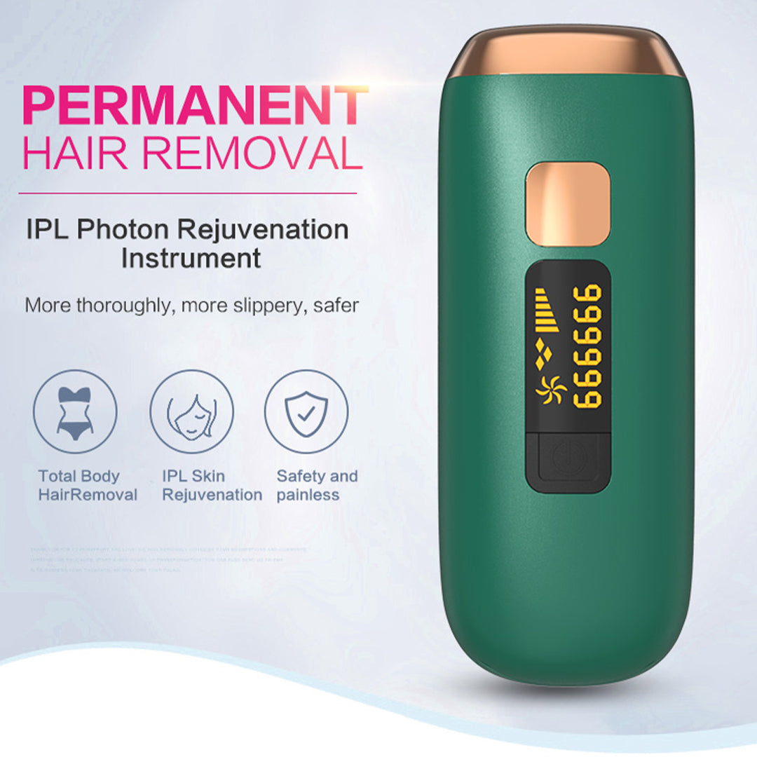 T4 - HAIR REMOVAL
