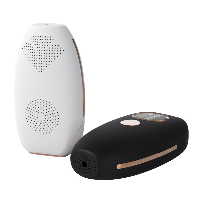 T27S- IPL HAIR REMOVER (ICE COOLNG)
