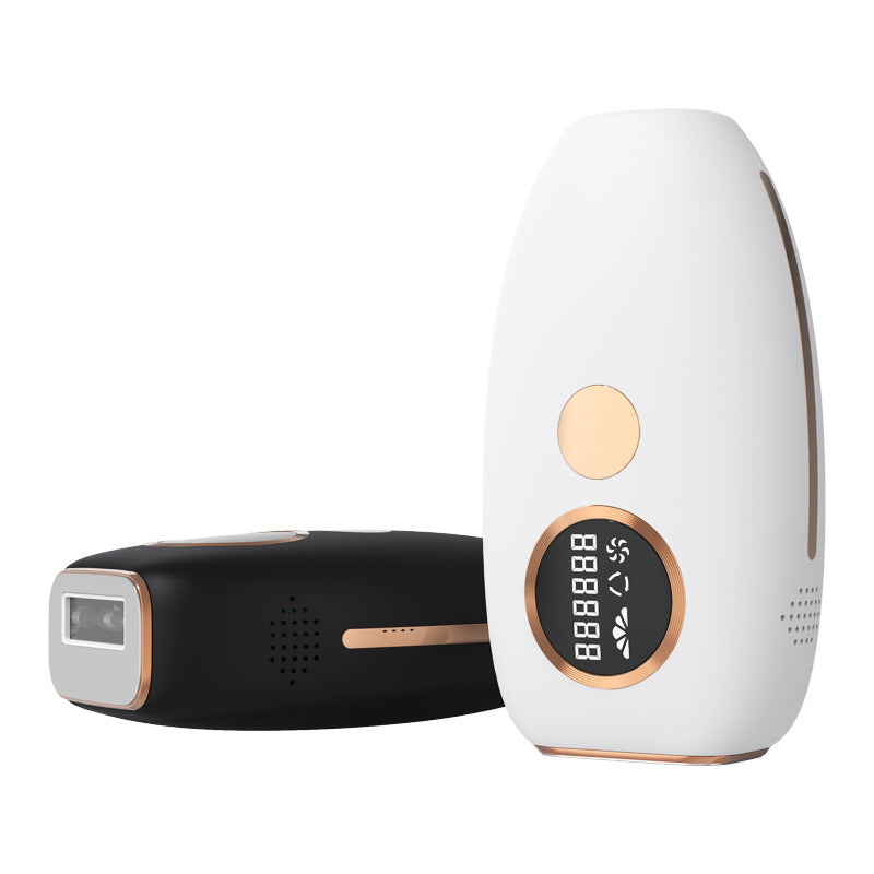 T27S- IPL HAIR REMOVER (ICE COOLNG)