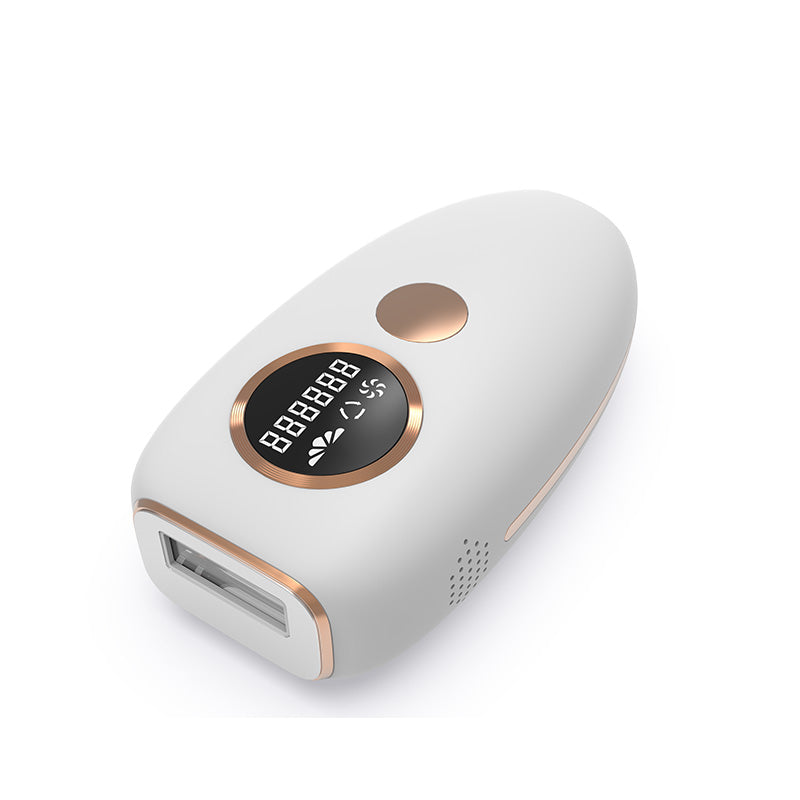 T27S- IPL HAIR REMOVER (ICE COOLNG)