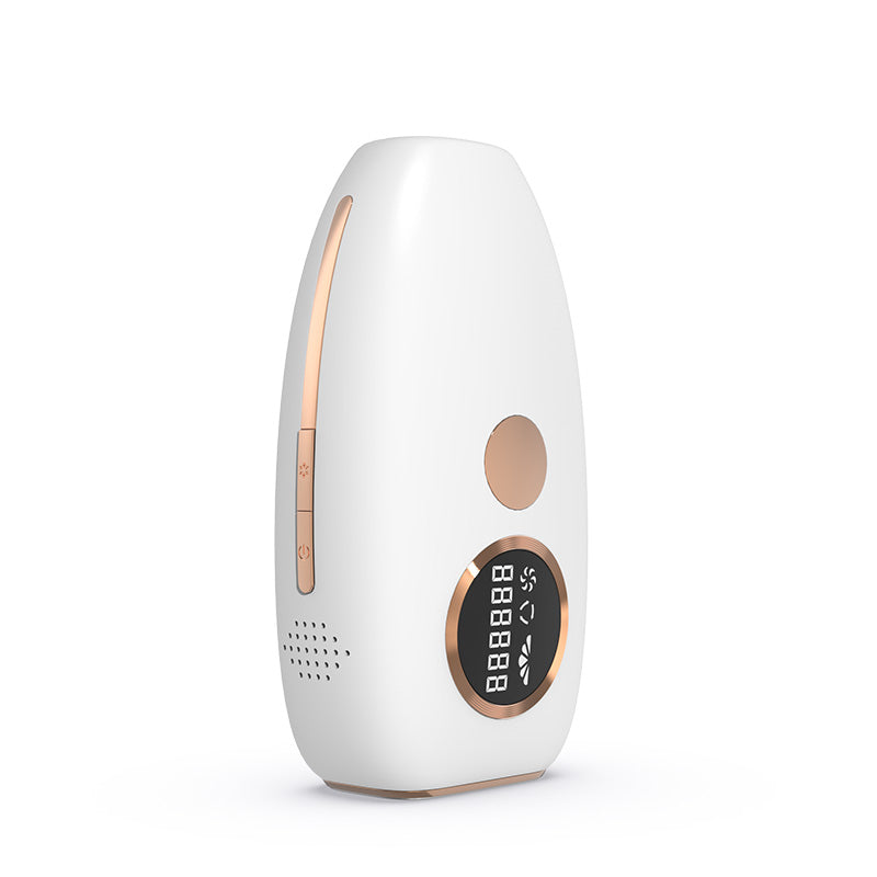 T27S- IPL HAIR REMOVER (ICE COOLNG)