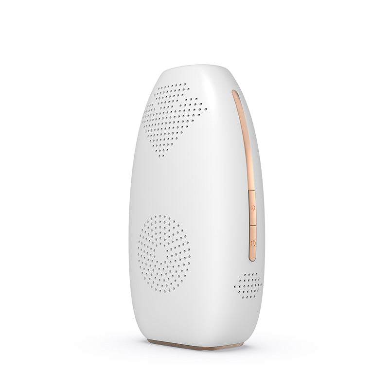 T27S- IPL HAIR REMOVER (ICE COOLNG)