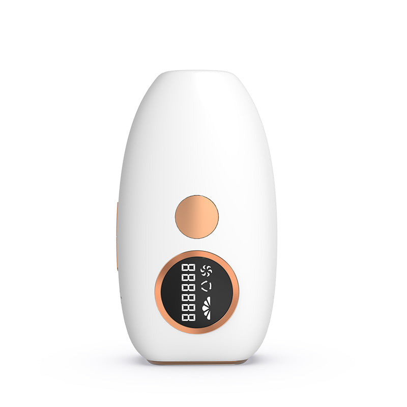 T27S- IPL HAIR REMOVER (ICE COOLNG)