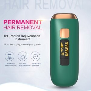 T4 - HAIR REMOVAL