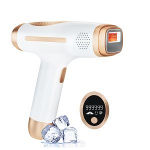 TS10S - Hair Remover (Ice Cooling)