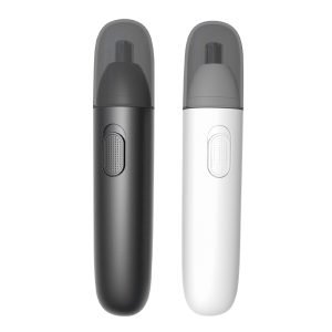 Electric Nose & Ear Hair Trimmer