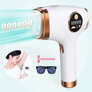 TS8S - Hair Remover (Ice Cooling)